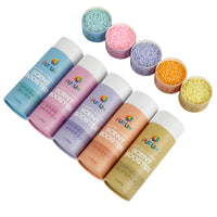 Purum Eco Friendly Natural Laundry Scent Boosters - Fresh Fragrance Booster Beads 275g