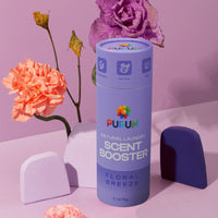 Purum Eco Friendly Natural Laundry Scent Boosters - Fresh Fragrance Booster Beads 275g