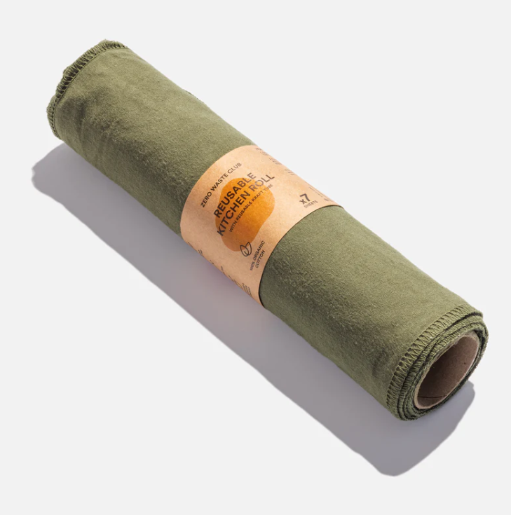 Reusable Kitchen Towel - Pack of 7