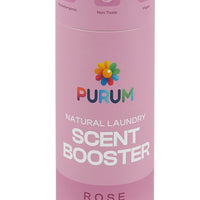 Purum Eco Friendly Natural Laundry Scent Boosters - Fresh Fragrance Booster Beads 275g