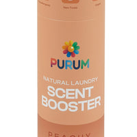 Purum Eco Friendly Natural Laundry Scent Boosters - Fresh Fragrance Booster Beads 275g
