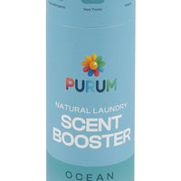 Purum Eco Friendly Natural Laundry Scent Boosters - Fresh Fragrance Booster Beads 275g