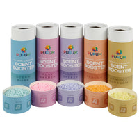 Purum Eco Friendly Natural Laundry Scent Boosters - Fresh Fragrance Booster Beads 275g