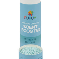 Purum Eco Friendly Natural Laundry Scent Boosters - Fresh Fragrance Booster Beads 275g