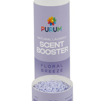Purum Eco Friendly Natural Laundry Scent Boosters - Fresh Fragrance Booster Beads 275g