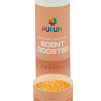 Purum Eco Friendly Natural Laundry Scent Boosters - Fresh Fragrance Booster Beads 275g