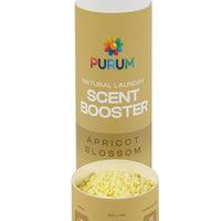 Purum Eco Friendly Natural Laundry Scent Boosters - Fresh Fragrance Booster Beads 275g