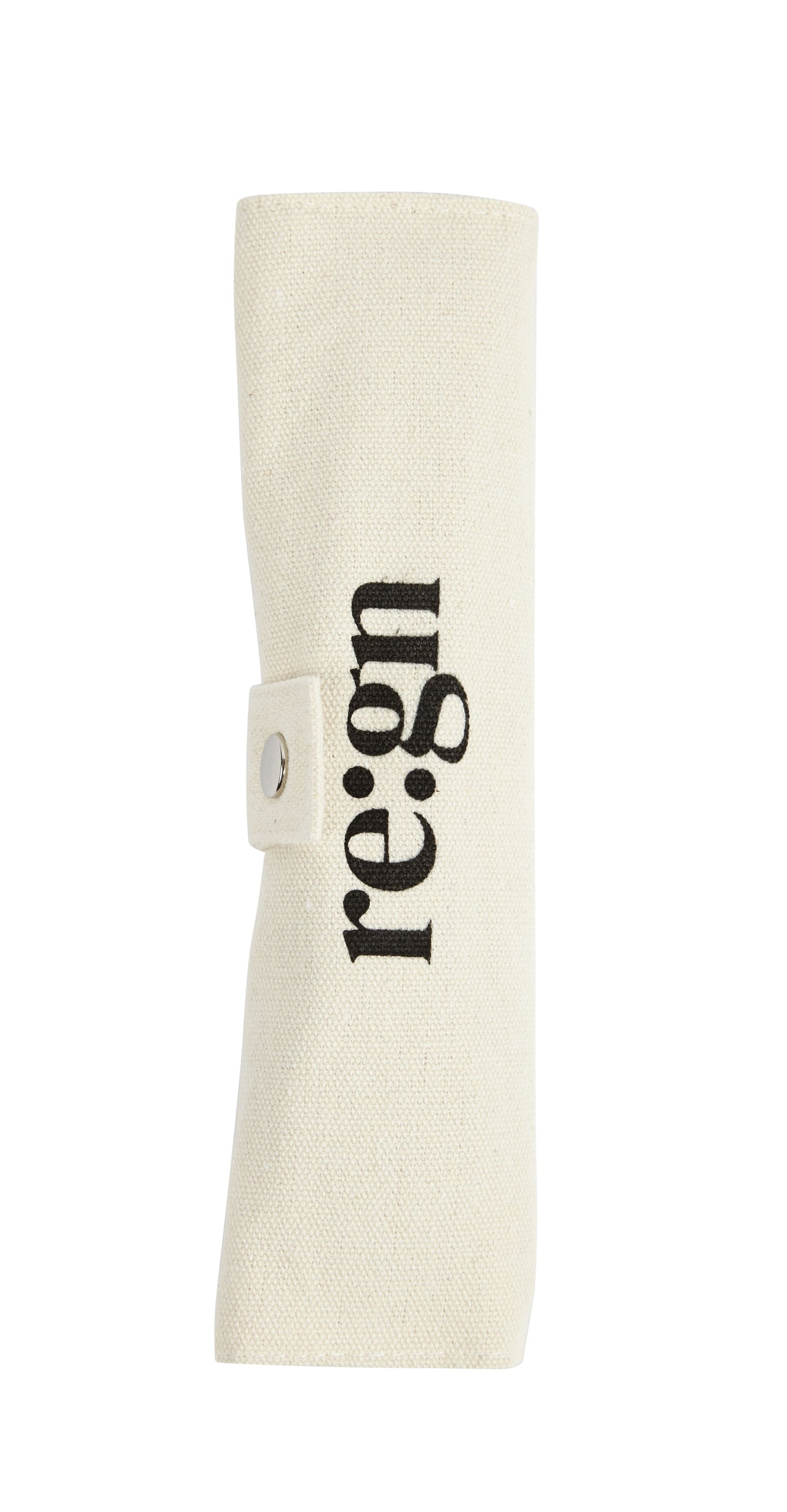 Re:gn Reusable Bamboo Travel Cutlery Set