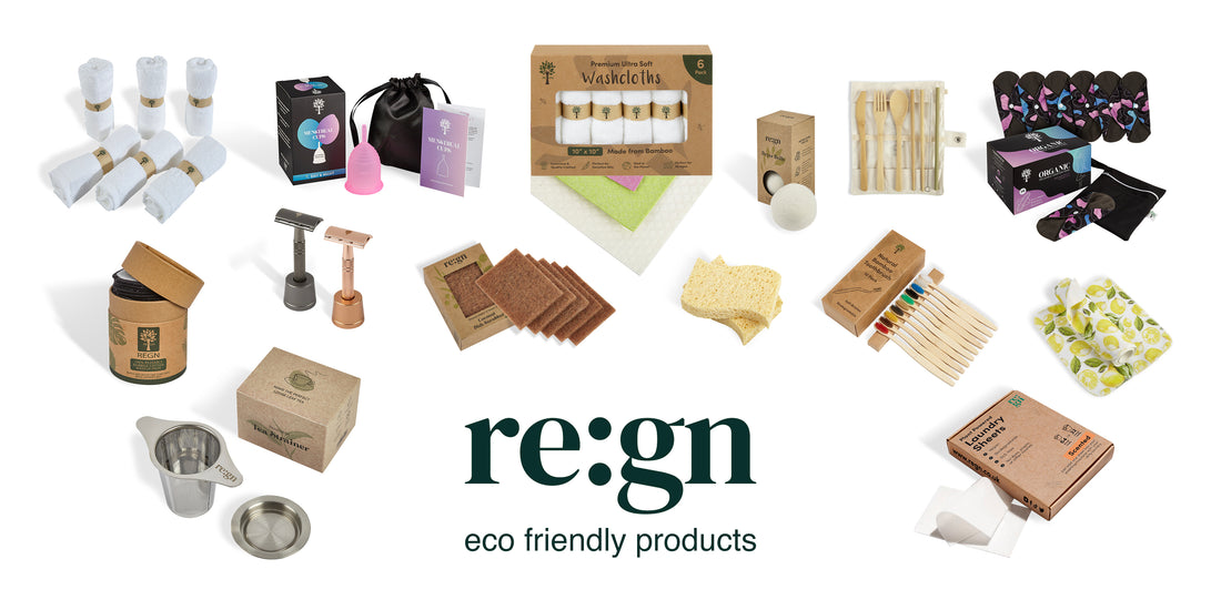 Embrace Sustainability: Why Selling Eco-Friendly Wholesale Products Is the Way to Go