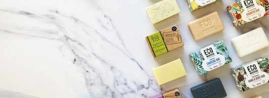 Embracing Eco-Friendly Wholesale Beauty, Home, and Cleaning Products