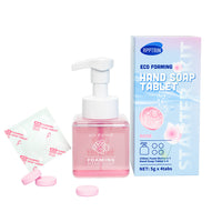 Foaming Hand Wash Starter Kits - Eco Friendly Handwash