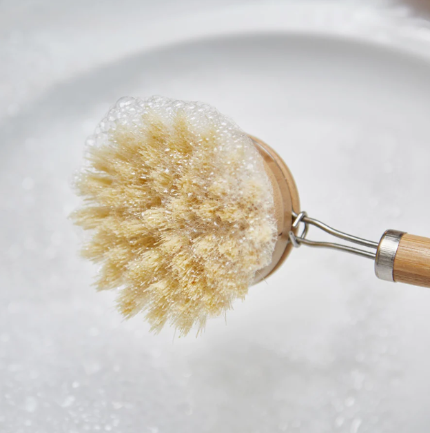 Re:gn Bamboo Washing Up Brush