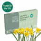 Case of 10 – Simple Living Eco Laundry Detergent Sheets – 32 Washes Per Pack – UK Made