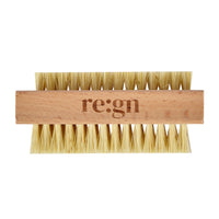 Natural Bamboo Nail Brush