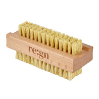 Natural Bamboo Nail Brush