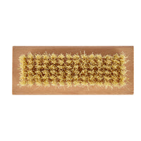 Natural Bamboo Nail Brush