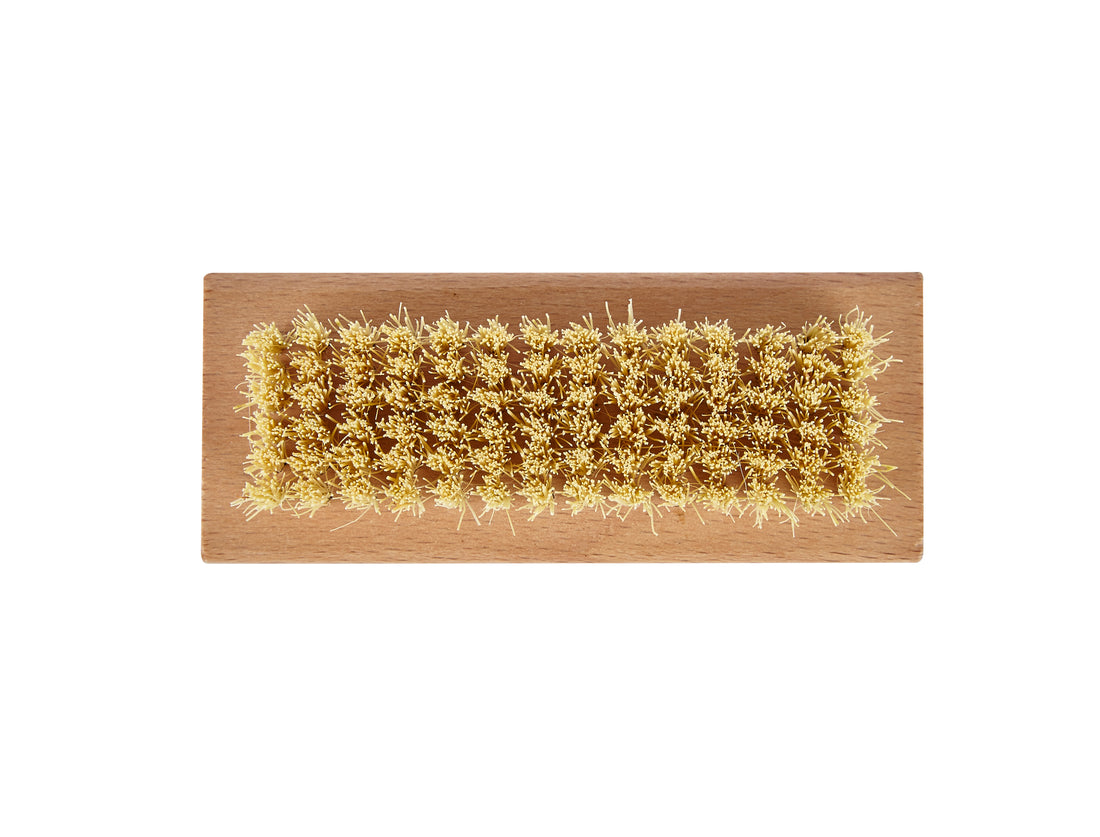 Natural Bamboo Nail Brush