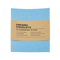 Swedish Dish Cloths - 4 Pack