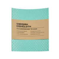 Swedish Dish Cloths - 4 Pack