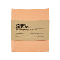 Swedish Dish Cloths - 4 Pack