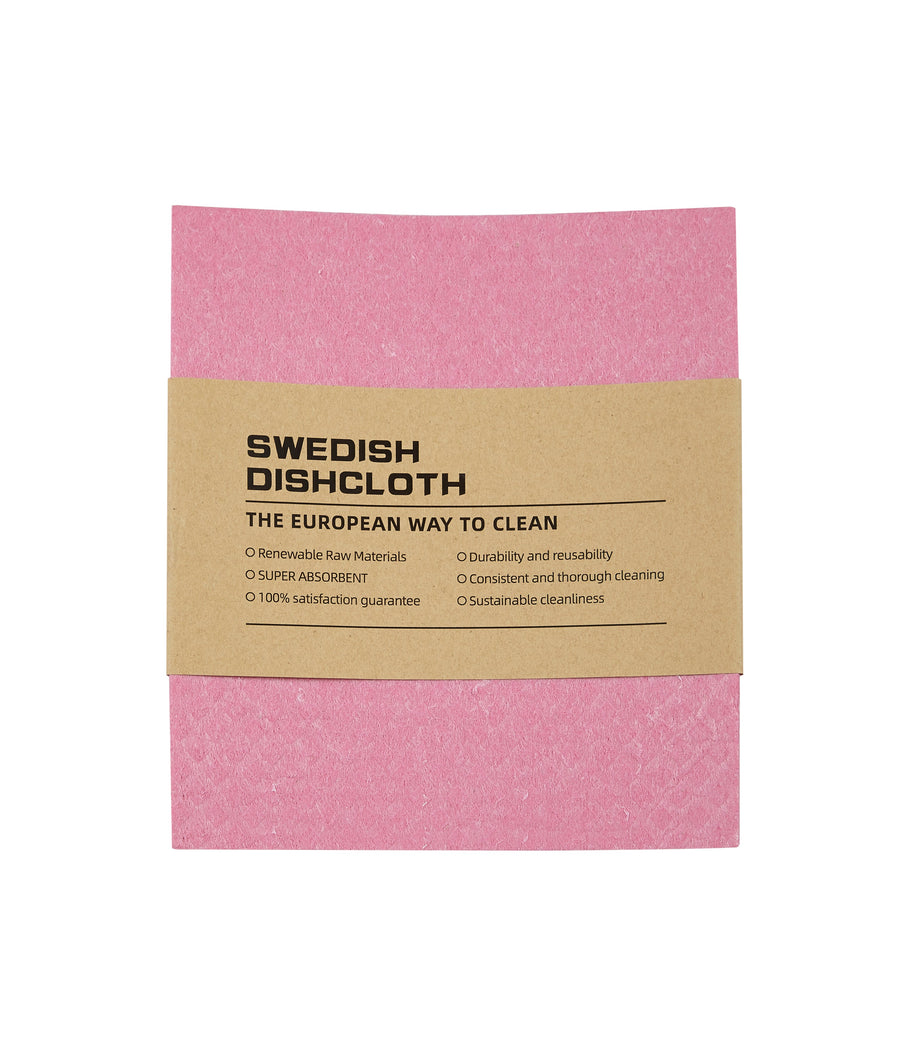 Swedish Dish Cloths - 4 Pack