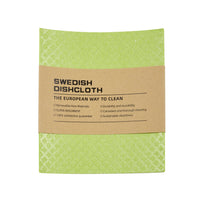 Swedish Dish Cloths - 4 Pack