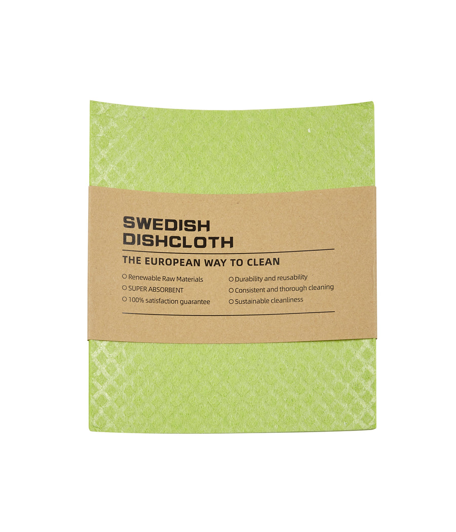 Swedish Dish Cloths - 4 Pack