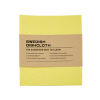 Swedish Dish Cloths - 4 Pack