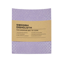 Swedish Dish Cloths - 4 Pack