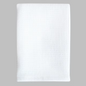 100% Cotton Waffle Weave Cleaning Towels - 4 Pack | Absorbent & Durable Towels for Kitchen & Home
