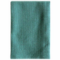 100% Cotton Waffle Weave Cleaning Towels - 4 Pack | Absorbent & Durable Towels for Kitchen & Home