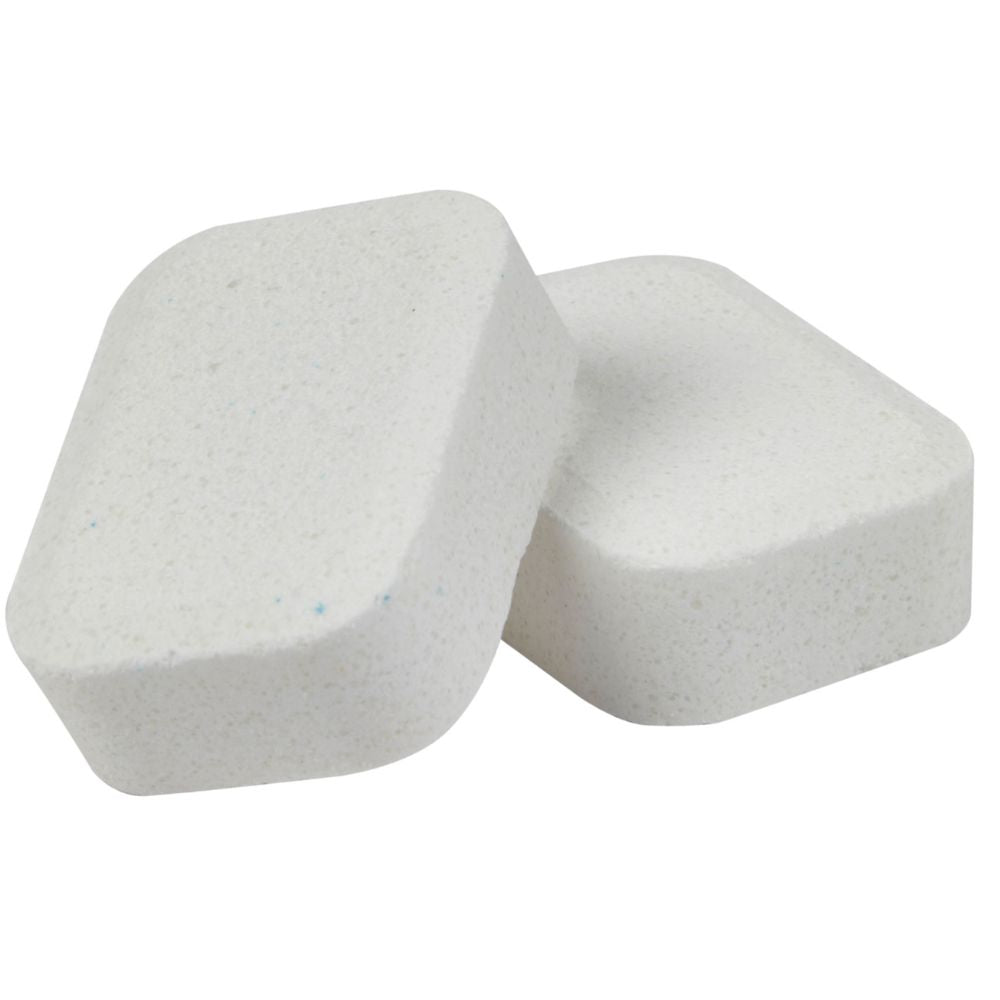 Re:gn Toilet Cleaning Tablets – Deep Clean & Limescale Remover | 10 Pack