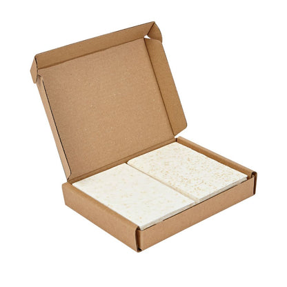 Re:gn Bio Laundry Detergent Sheets – Enzyme-Powered Stain Removing Formula | 64 Sheets