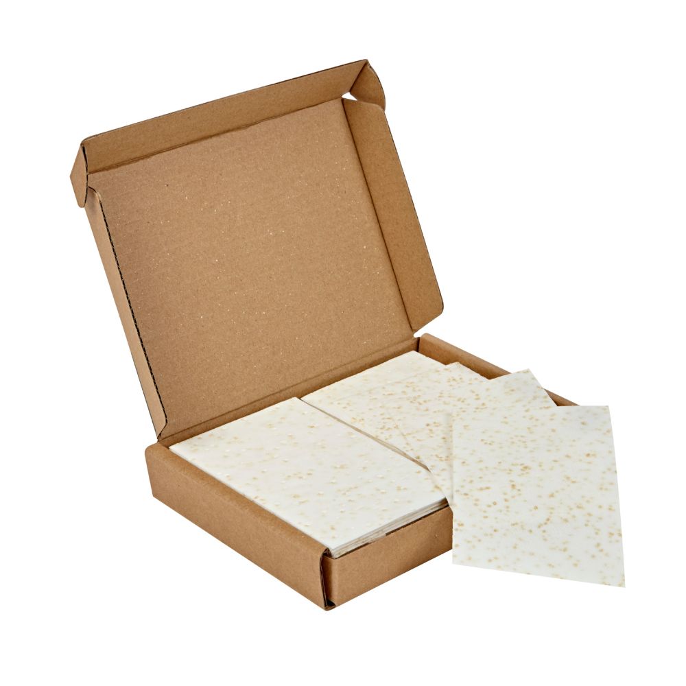 Re:gn Bio Laundry Detergent Sheets – Enzyme-Powered Stain Removing Formula | 64 Sheets