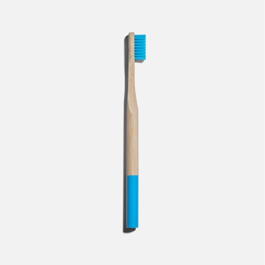 Zero Waste Club Bamboo Toothbrush