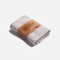 Zero Waste Club Organic Cotton Dish Cloths