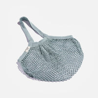 Zero Waste Club Organic Cotton Mesh Shopping Bags