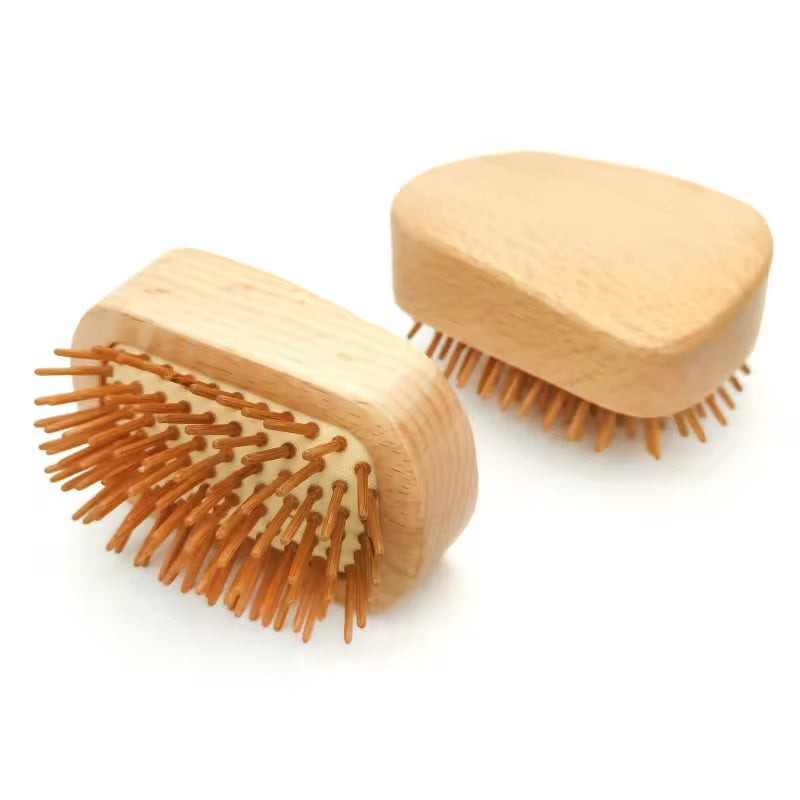 Detangling Hairbrush