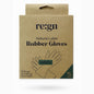 Eco - Friendly Natural Latex Reusable Rubber Gloves | Sizes S–XL available - REGN