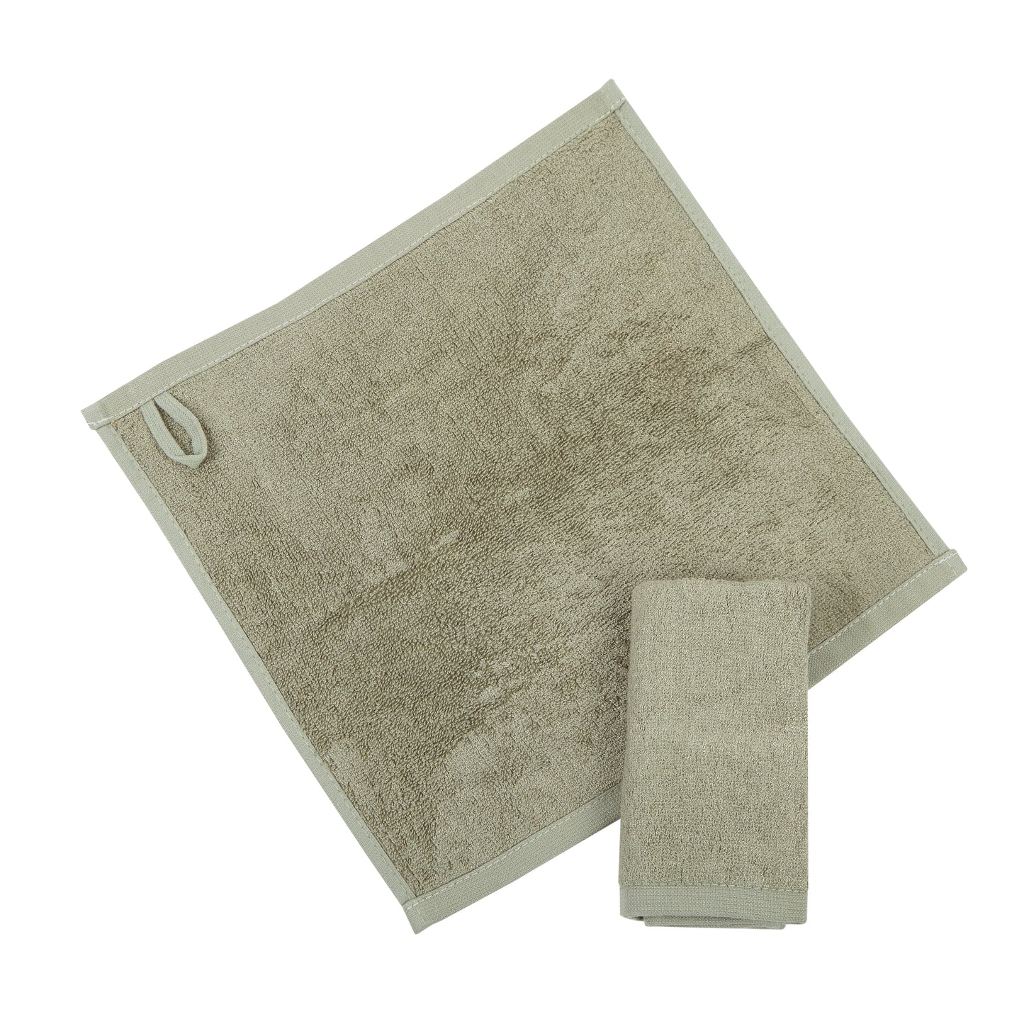 Re:gn Luxury Bamboo Face Cloths – Ultra - Soft - 3 Pack - REGN