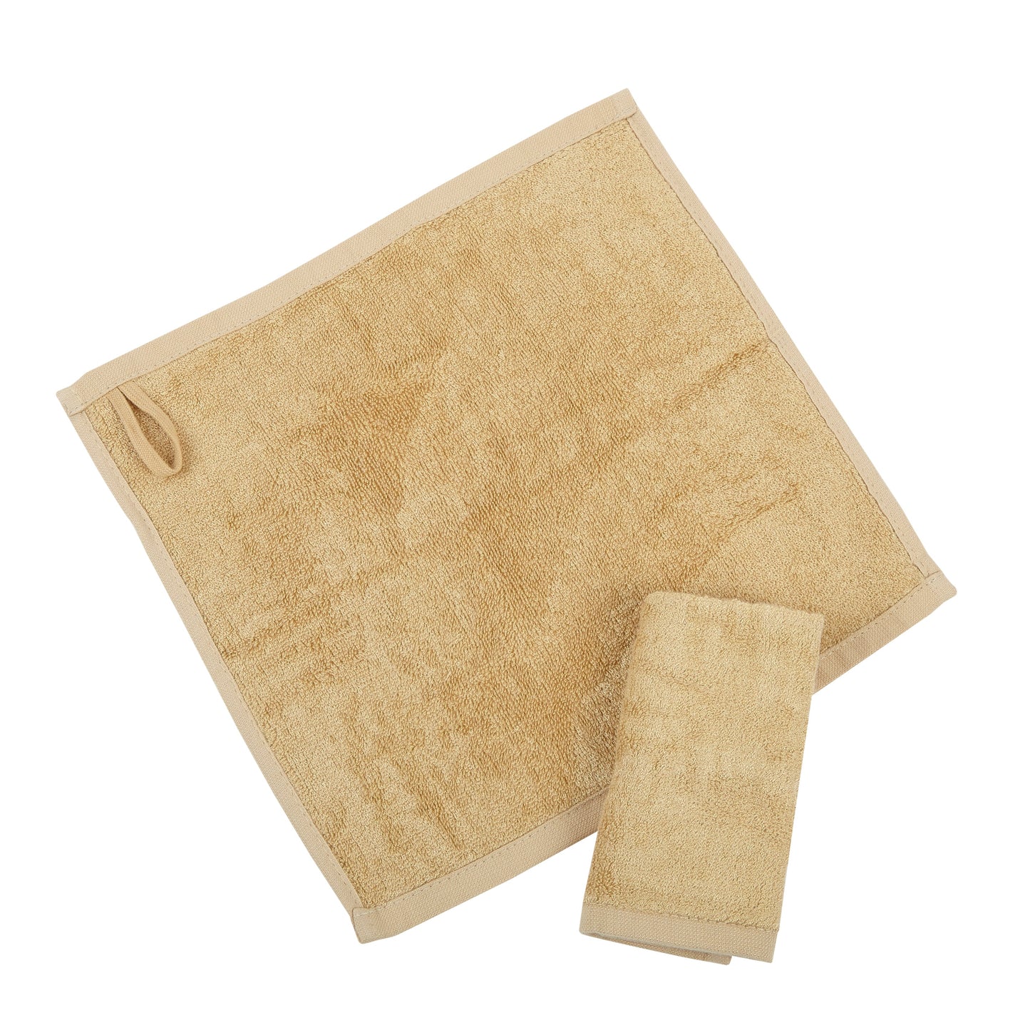Re:gn Luxury Bamboo Face Cloths – Ultra - Soft - 3 Pack - REGN