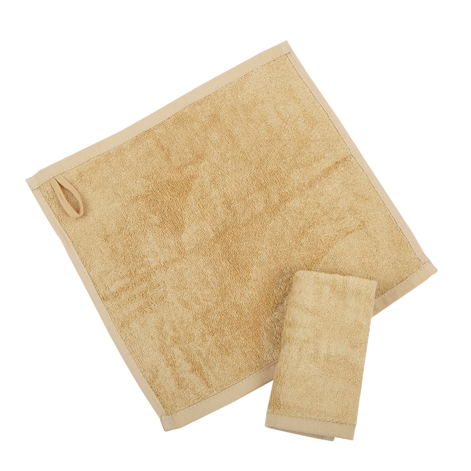 Re:gn Luxury Bamboo Face Cloths – Ultra - Soft - 3 Pack - REGN