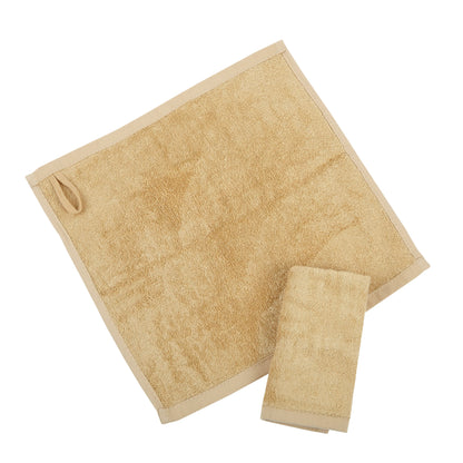 Re:gn Luxury Bamboo Face Cloths – Ultra - Soft - 3 Pack - REGN