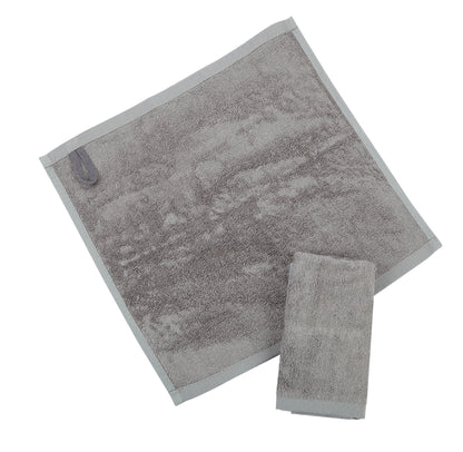 Re:gn Luxury Bamboo Face Cloths – Ultra - Soft - 3 Pack - REGN