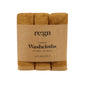 Re:gn Luxury Bamboo Face Cloths – Ultra - Soft - 3 Pack - REGN