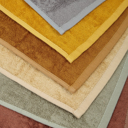 Re:gn Luxury Bamboo Face Cloths – Ultra - Soft - 3 Pack - REGN