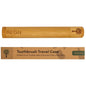 regn bamboo toothbrush case with box