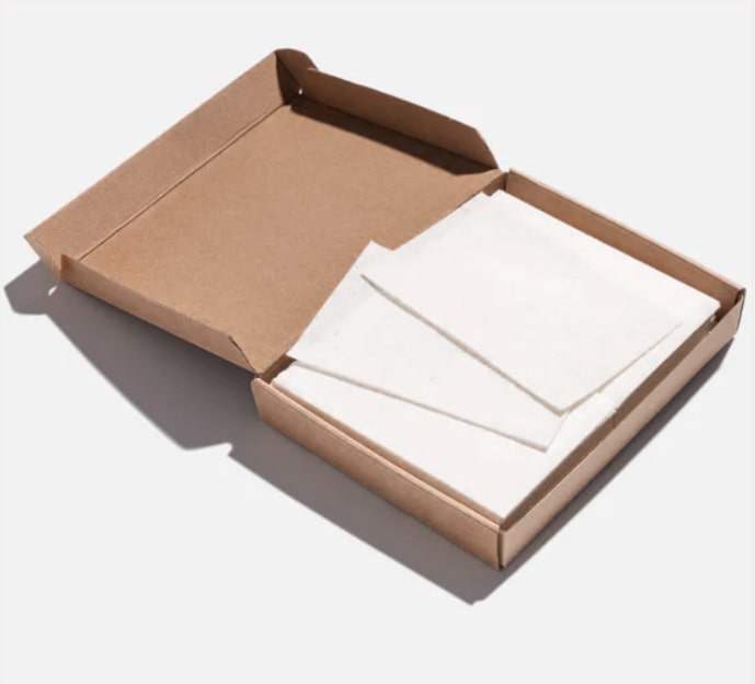 laundry sheets by re:gn