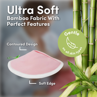 Reusable Bamboo Breast Pads
